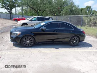 2017 Mercedes-Benz CLA 250 z VIN WDDSJ4EB0HN445169, wystawiony jako IAAI lot #42015788 z przebiegiem 58 900 mil mil oraz . Historia ofert i sprzedaży dostępna na DreamBid. Obrazek 14.