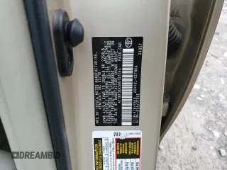 2011 Toyota Camry LE with VIN 4T1BF3EK5BU131144, listed as a Copart auction lot 60149725 with 181,966 mi miles and Salvage title. Bid and sale history available at DreamBid. Image 12.