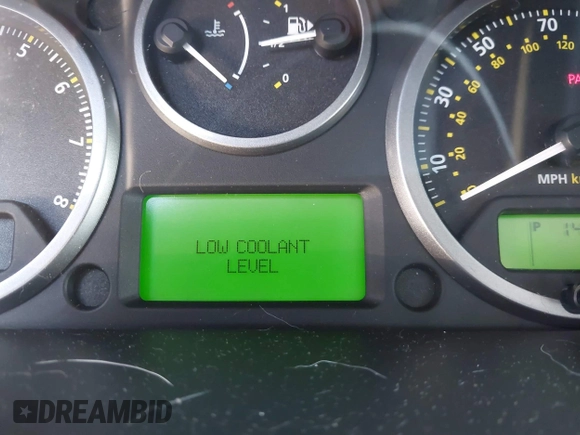 2008 Land Rover LR2 SE with VIN SALFP24N48H039624, listed as a IAAI auction lot 42634228 with 147,598 mi miles and . Bid and sale history available at DreamBid. Image 15.