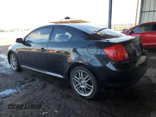2007 Scion tC Spec z VIN JTKDE177X70210359, wystawiony jako Copart lot #53518075 z przebiegiem 201 925 mil mil oraz Czysty tytuł • Clean title. Historia ofert i sprzedaży dostępna na DreamBid. Obrazek 2.