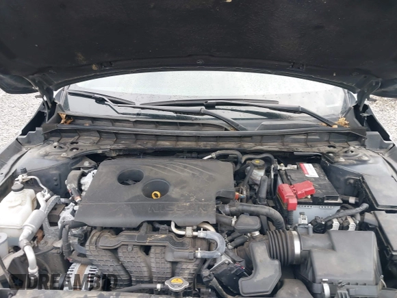 2019 Nissan Altima SL with VIN 1N4BL4EV3KC245295, listed as a IAAI auction lot 42099586 with 92,623 mi miles and . Bid and sale history available at DreamBid. Image 10.