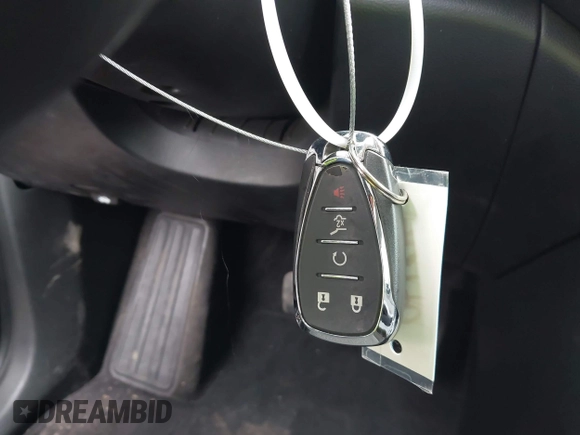 2019 Chevrolet Traverse LT Cloth с VIN 1GNERGKW6KJ286088, выставлен на аукционе IAAI как лот 42106045 с пробегом 93 302 миль миль и . История ставок и продаж доступна на DreamBid. Изображение 11.