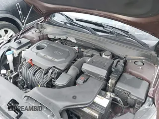 2020 Kia Optima LX z VIN 5XXGT4L33LG383504, wystawiony jako IAAI lot #41644910 z przebiegiem 70 227 mil mil oraz . Historia ofert i sprzedaży dostępna na DreamBid. Obrazek 10.
