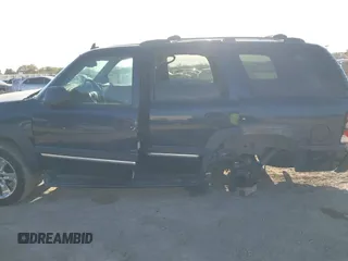 2006 Chevrolet Tahoe LT with VIN 1GNEC13Z36R148295, listed as a IAAI auction lot 40994381 with 274,334 mi miles. Bid and sale history available at carsss.com. Image 15.