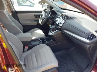 2017 Honda CR-V LX z VIN 2HKRW6H3XHH202463, wystawiony jako IAAI lot #42265610 z przebiegiem 65 826 mil mil oraz . Historia ofert i sprzedaży dostępna na DreamBid. Obrazek 5.
