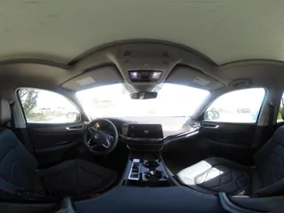 2024 Volkswagen Atlas SE с VIN 1V2KR2CAXRC502457, выставлен на аукционе IAAI как лот 42003296 с пробегом 19 138 миль миль и . История ставок и продаж доступна на DreamBid. Изображение 19.
