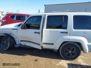 2011 Jeep Liberty Sport with VIN 1J4PP2GK4BW580280, listed as a IAAI auction lot 41482961 with 165,130 mi miles. Bid and sale history available at carsss.com. Image 15.