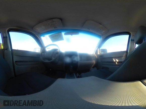 2009 Ford Escape XLS with VIN 1FMCU027X9KC79854, listed as a IAAI auction lot 42131142 with Not provided miles and . Bid and sale history available at DreamBid. Image 17.