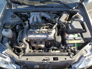 2003 Toyota Avalon XL with VIN 4T1BF28B83U297729, listed as a Copart auction lot 51648315 with 149,688 mi miles and Salvage Title. Bid and sale history available at carsss.com. Image 11.