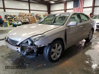 2006 Lexus ES 350 with VIN JTHBA30G565149566, listed as a Copart auction lot 44982105 with 171,594 mi miles and Salvage Title. Bid and sale history available at DreamBid. Image 1.