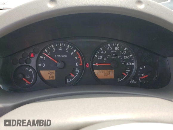 2013 Nissan Frontier SV with VIN 1N6AD0EV1DN715601, listed as a Copart auction lot 60522535 with 192,820 mi miles and Salvage title. Bid and sale history available at DreamBid. Image 9.