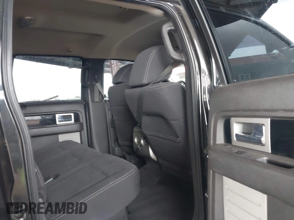 2010 Ford F-150 XL с VIN 1FTFW1EV7AKA26216, выставлен на аукционе IAAI как лот 42138717 с пробегом 122 023 миль миль и . История ставок и продаж доступна на DreamBid. Изображение 8.