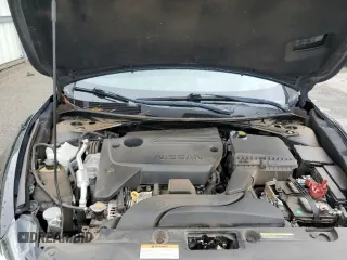 2018 Nissan Altima SV with VIN 1N4AL3AP5JC210351, listed as a Copart auction lot 79181504 with 85,168 mi miles and Salvage Title. Bid and sale history available at DreamBid. Image 11.