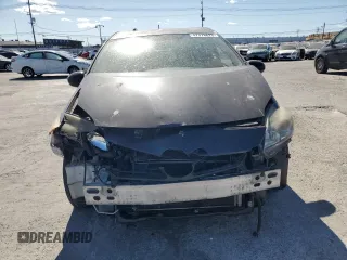 2014 Toyota Prius с VIN JTDKN3DP8E3062903, выставлен на аукционе Copart как лот 47378625 с пробегом 225 052 миль миль и Списание • Salvage title. История ставок и продаж доступна на DreamBid. Изображение 5.