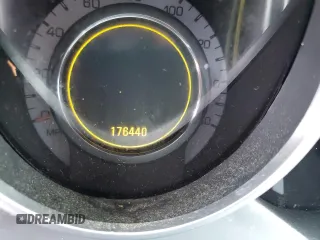 2012 Cadillac SRX Luxury Collection z VIN 3GYFNAE32CS562073, wystawiony jako Copart lot #53305875 z przebiegiem 176 440 mil mil oraz Szkoda całkowita • Salvage title. Historia ofert i sprzedaży dostępna na DreamBid. Obrazek 9.
