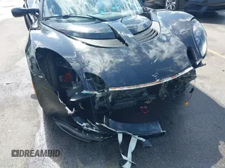 2009 Lotus Elise z VIN SCCZC111X9HL30236, wystawiony jako IAAI lot #41717892 z przebiegiem Nie podano mil oraz . Historia ofert i sprzedaży dostępna na DreamBid. Obrazek 6.