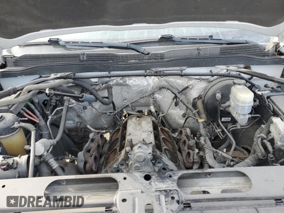 2014 Chevrolet Silverado 1500 Work Truck with VIN 1GCVKPEH4EZ409015, listed as a Copart auction lot 87879225 with Not Provided miles and Clean Title. Bid and sale history available at DreamBid. Image 11.
