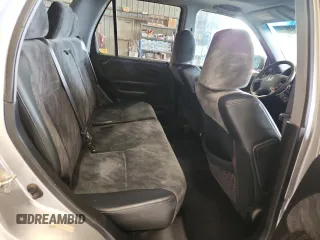 2002 Honda CR-V EX with VIN JHLRD78852C054719, listed as a Copart auction lot 64464625 with 313,662 mi miles and Clean title. Bid and sale history available at DreamBid. Image 11.