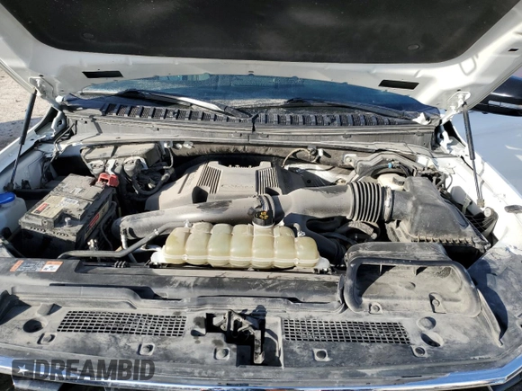 2020 Ford Expedition Max Limited with VIN 1FMJK2AT8LEA80248, listed as a Copart auction lot 46852315 with 89,131 mi miles and Salvage title. Bid and sale history available at DreamBid. Image 12.