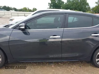 2016 Nissan Maxima SV with VIN 1N4AA6AP8GC426999, listed as a IAAI auction lot 42627802 with 160,643 mi miles and . Bid and sale history available at DreamBid. Image 15.