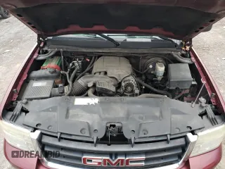 2009 GMC Sierra 1500 Work Truck z VIN 1GTEC14C39Z250140, wystawiony jako Copart lot #80885504 z przebiegiem 177 991 mil mil oraz Szkoda całkowita • Salvage title. Historia ofert i sprzedaży dostępna na DreamBid. Obrazek 13.