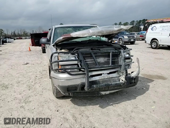 2006 Chevrolet Silverado 1500 LT1 with VIN 2GCEK13T061146715, listed as a Copart auction lot 47298265 with 354,951 mi miles and Non Repairable. Bid and sale history available at carsss.com. Image 10.