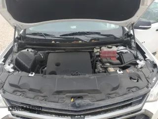 2020 Chevrolet Traverse Premier with VIN 1GNERKKW3LJ266840, listed as a Copart auction lot 47392335 with 69,811 mi miles and Salvage title. Bid and sale history available at DreamBid. Image 13.