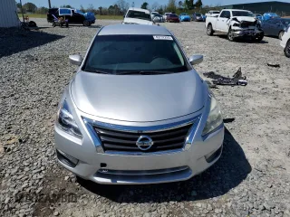 2015 Nissan Altima S with VIN 1N4AL3AP0FC599052, listed as a Copart auction lot 49732265 with 97,546 mi miles and Salvage Title. Bid and sale history available at DreamBid. Image 5.