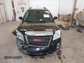 2014 GMC Terrain SLE с VIN 2GKFLWEK5E6305351, выставлен на аукционе IAAI как лот 42474746 с пробегом 167 596 миль миль и . История ставок и продаж доступна на DreamBid. Изображение 12.