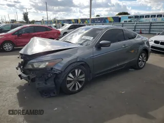 2009 Honda Accord EX z VIN 1HGCS12719A009709, wystawiony jako Copart lot #86324144 z przebiegiem 159 187 mil mil oraz Szkoda całkowita • Salvage title. Historia ofert i sprzedaży dostępna na DreamBid. Obrazek 1.