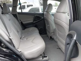 2011 Toyota RAV4 Ltd with VIN 2T3DK4DVXBW059080, listed as a IAAI auction lot 41916214 with 162,840 mi miles. Bid and sale history available at carsss.com. Image 8.