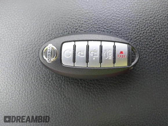 2017 Nissan Altima SV with VIN 1N4AL3AP9HC476384, listed as a IAAI auction lot 42331324 with 175,795 mi miles and . Bid and sale history available at DreamBid. Image 11.