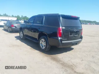 2017 Chevrolet Tahoe LT z VIN 1GNSCBKC8HR304002, wystawiony jako IAAI lot #42161530 z przebiegiem 133 891 mil mil oraz . Historia ofert i sprzedaży dostępna na DreamBid. Obrazek 3.