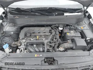 2020 Hyundai Venue SE with VIN KMHRB8A34LU040809, listed as a IAAI auction lot 41509125 with 63,335 mi miles and . Bid and sale history available at DreamBid. Image 10.