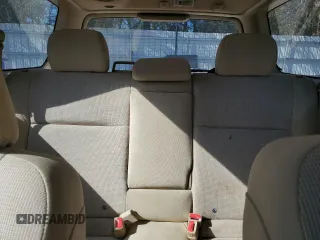 2006 Subaru Forester 2.5 X with VIN JF1SG63646H743459, listed as a Copart auction lot 42401725 with 83,752 mi miles and Salvage Title. Bid and sale history available at carsss.com. Image 10.