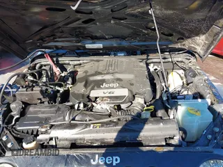 2017 Jeep Wrangler Sport with VIN 1C4GJWAG9HL567022, listed as a IAAI auction lot 40900310 with 81,196 mi miles and . Bid and sale history available at DreamBid. Image 10.