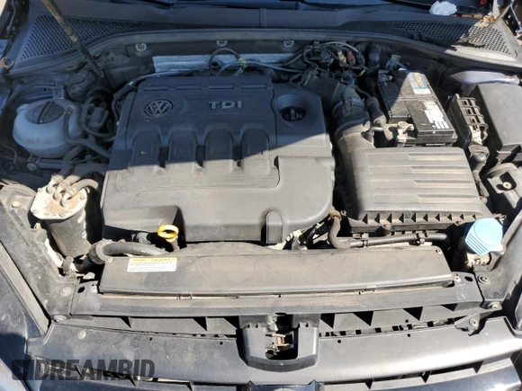 2015 Volkswagen Golf S с VIN 3VWCA7AU2FM504234, выставлен на аукционе Copart как лот 56625345 с пробегом 144 038 миль миль и Списание • Salvage title. История ставок и продаж доступна на DreamBid. Изображение 11.