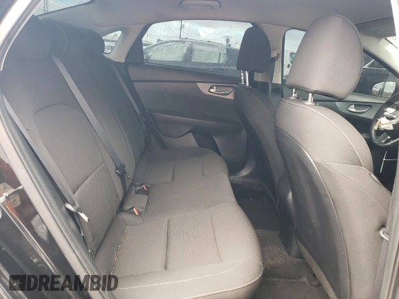 2020 Kia Forte LXS with VIN 3KPF24ADXLE175297, listed as a Copart auction lot 45025685 with 59,625 mi miles and Salvage Title. Bid and sale history available at carsss.com. Image 10.