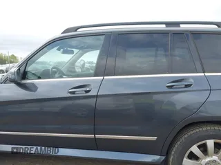 2010 Mercedes-Benz GLK GLK 350 with VIN WDCGG8HBXAF497114, listed as a IAAI auction lot 41942982 with 172,134 mi miles. Bid and sale history available at carsss.com. Image 14.