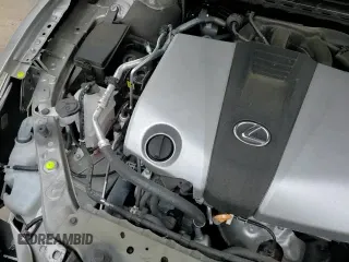 2021 Lexus ES 350 F Sport with VIN 58AGZ1B13MU097990, listed as a Copart auction lot 67372085 with 67,064 mi miles and Salvage title. Bid and sale history available at DreamBid. Image 15.
