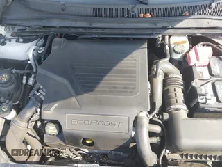 2013 Lincoln MKS EcoBoost with VIN 1LNHL9FT4DG614140, listed as a IAAI auction lot 42866991 with 126,487 mi miles and . Bid and sale history available at DreamBid. Image 10.