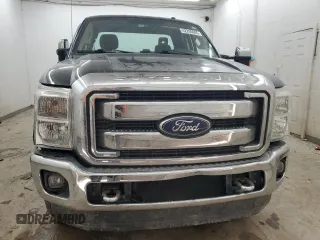 2013 Ford F-350 XL с VIN 1FT8X3BTXDEA58701, выставлен на аукционе Copart как лот 42200085 с пробегом 167 680 миль миль и Списание • Salvage title. История ставок и продаж доступна на DreamBid. Изображение 5.