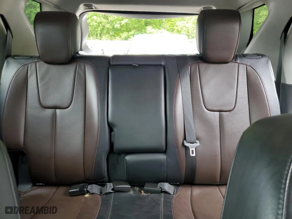 2012 Chevrolet Equinox LT w/2LT with VIN 2GNFLPE55C6173773, listed as a Copart auction lot 53961474 with 163,806 mi miles and Salvage Title. Bid and sale history available at carsss.com. Image 10.