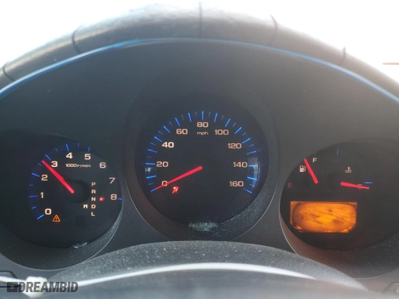 2005 Acura TL with VIN 19UUA66215A079532, listed as a Copart auction lot 49675835 with 0 mi miles and Salvage Title. Bid and sale history available at carsss.com. Image 9.