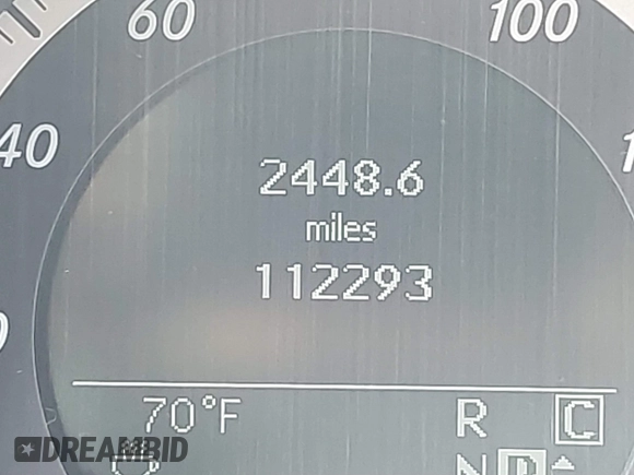 2010 Mercedes-Benz E 350 Luxury with VIN WDDHF5GB7AA060056, listed as a IAAI auction lot 41774104 with 112,293 mi miles and . Bid and sale history available at DreamBid. Image 15.