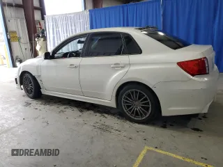 2012 Subaru Impreza Sedan WRX WRX with VIN JF1GV7E67CG012797, listed as a Copart auction lot 86315904 with 155,570 mi miles and Clean Title. Bid and sale history available at carsss.com. Image 2.