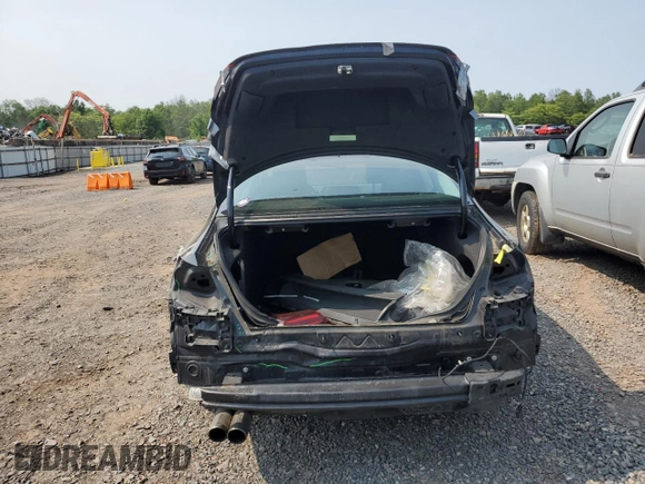 2013 Volkswagen CC Sport Plus z VIN WVWBP7AN3DE524615, wystawiony jako Copart lot #57506575 z przebiegiem 153 641 mil mil oraz Szkoda całkowita • Salvage title. Historia ofert i sprzedaży dostępna na DreamBid. Obrazek 6.