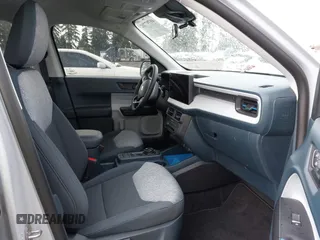 2025 Ford Maverick z VIN 3FTTW8JA1SRA04479, wystawiony jako IAAI lot #41797702 z przebiegiem 2 388 mil mil oraz . Historia ofert i sprzedaży dostępna na DreamBid. Obrazek 5.