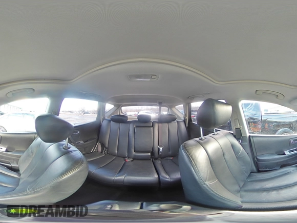 2007 Nissan Murano SL z VIN JN8AZ08W67W612248, wystawiony jako Copart lot #45649595 z przebiegiem Nie podano mil oraz Szkoda całkowita • Salvage title. Historia ofert i sprzedaży dostępna na DreamBid. Obrazek 14.