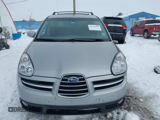 2006 Subaru Tribeca 5-Pass z VIN 4S4WX82C964428772, wystawiony jako IAAI lot #41571650 z przebiegiem 156 469 mil mil oraz . Historia ofert i sprzedaży dostępna na DreamBid. Obrazek 12.
